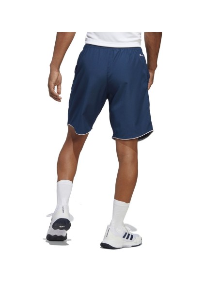 Short Adidas Club Hs3265  | Ofertas de pádel